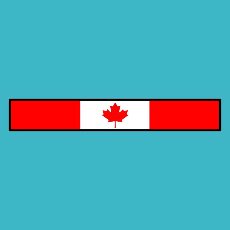 Drapeau du Canada