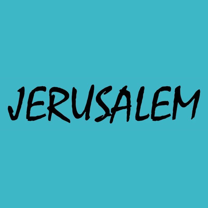 jerusalem