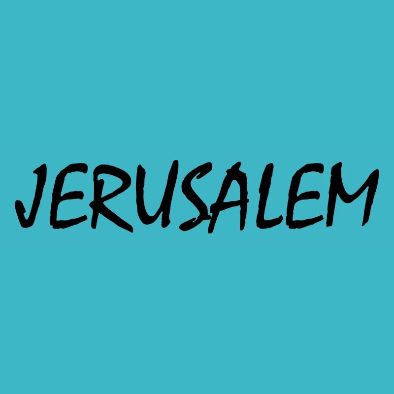 jérusalem