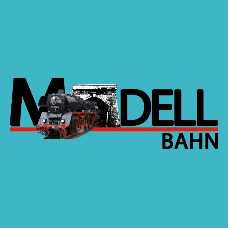 Modellbahn