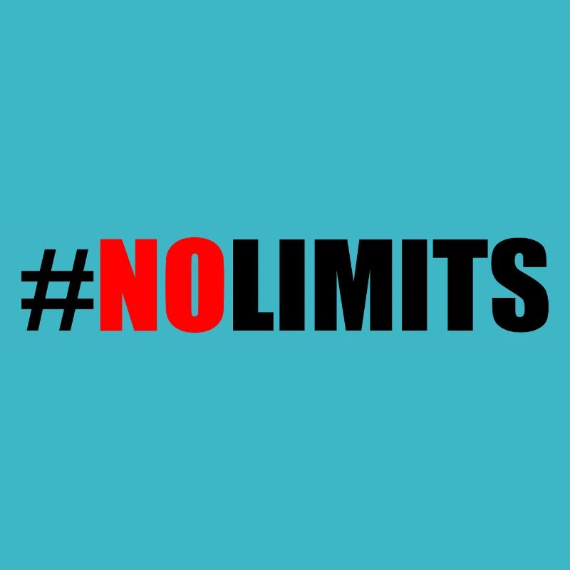 No limits