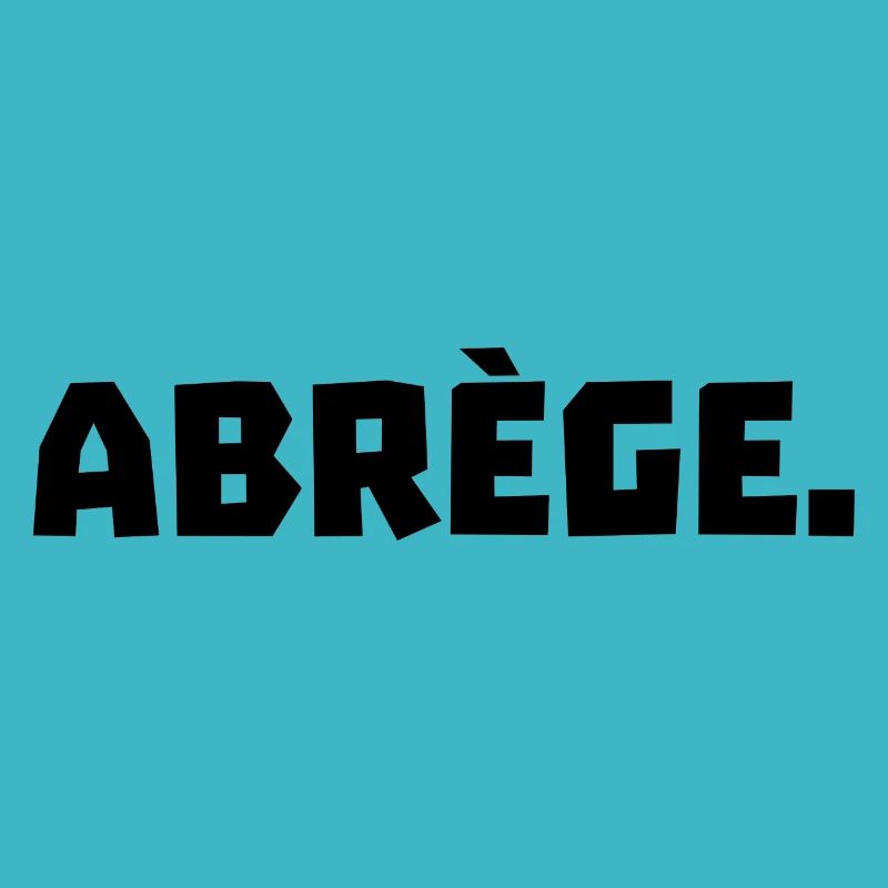 abrège