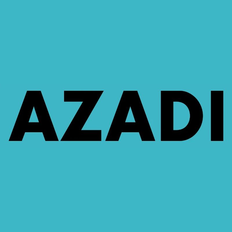 Azadi