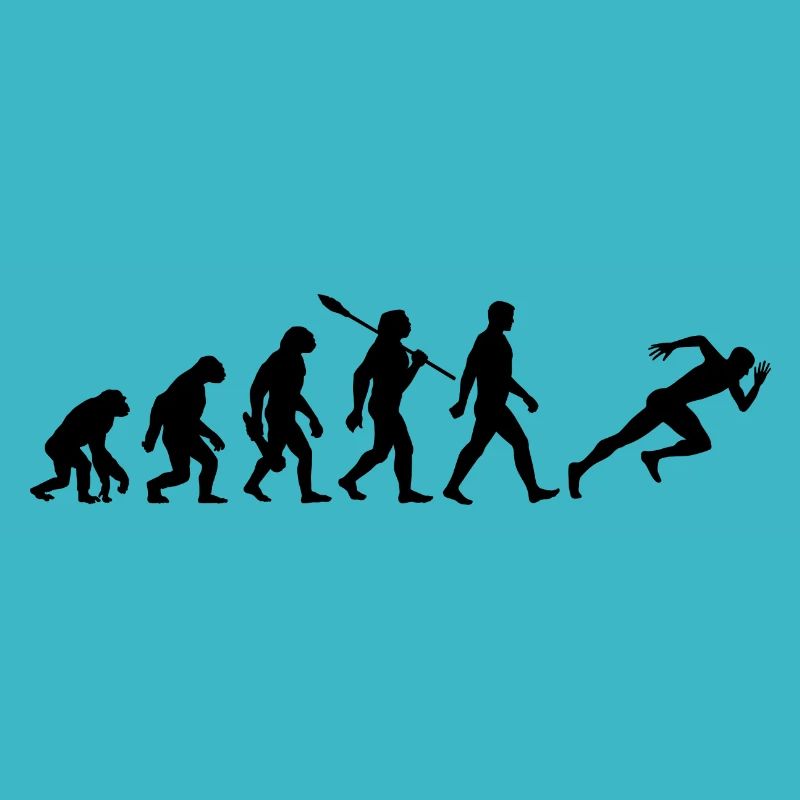 Evolution Sprinter - Athlétisme
