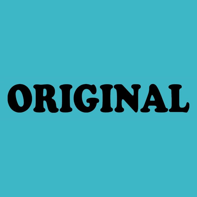Original