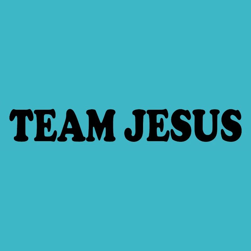 Team jesus