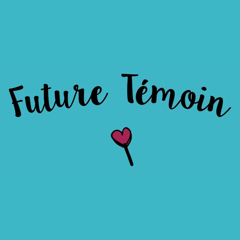 Future témoin