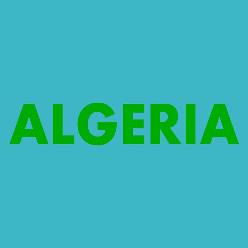 algeria