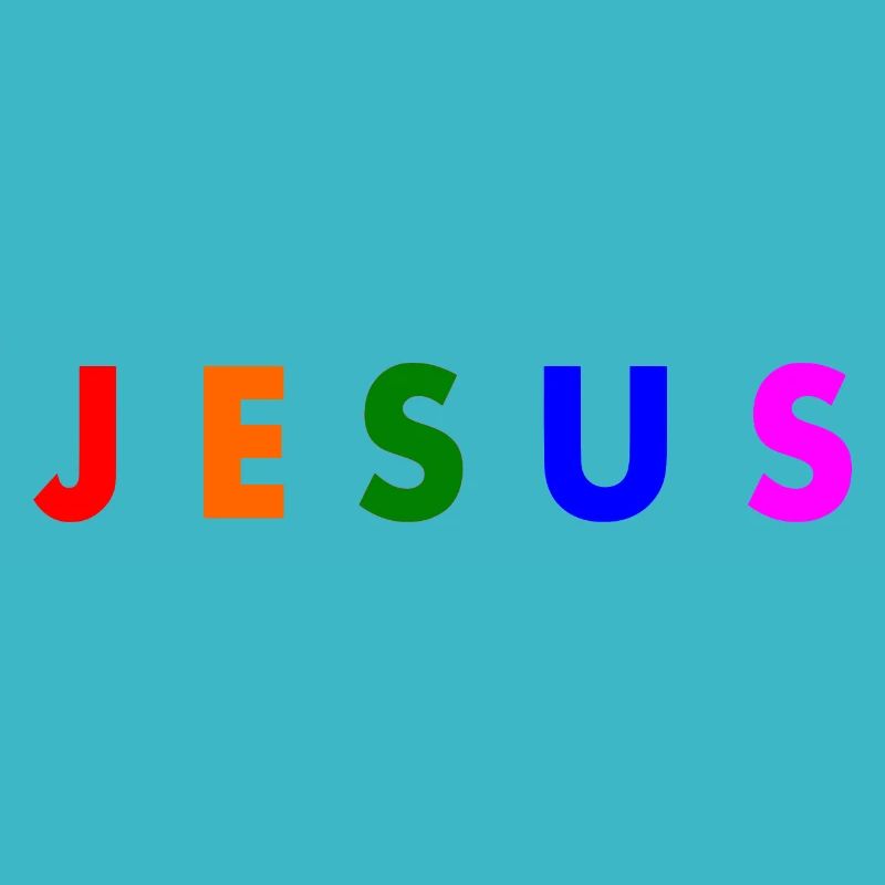 Jesus