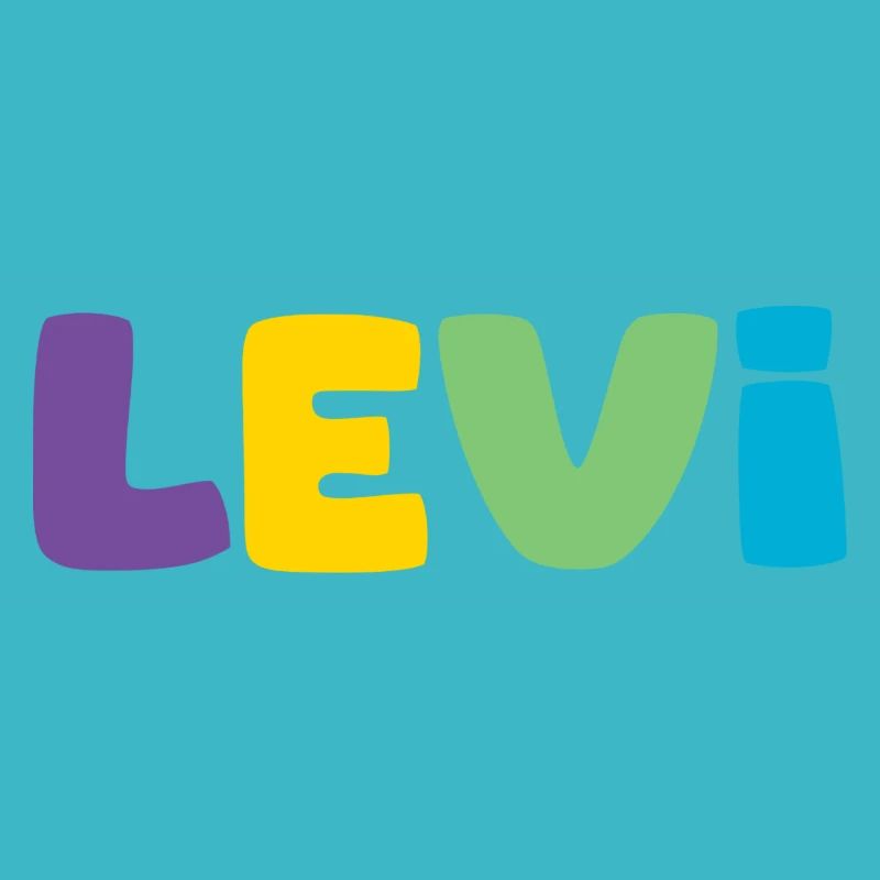 Nom - Levi