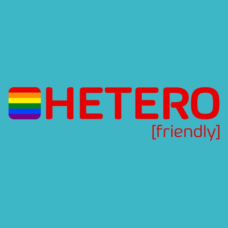 HETERO [friendly]