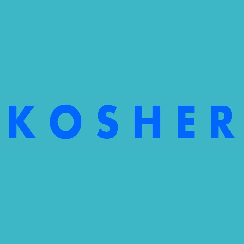 Kosher