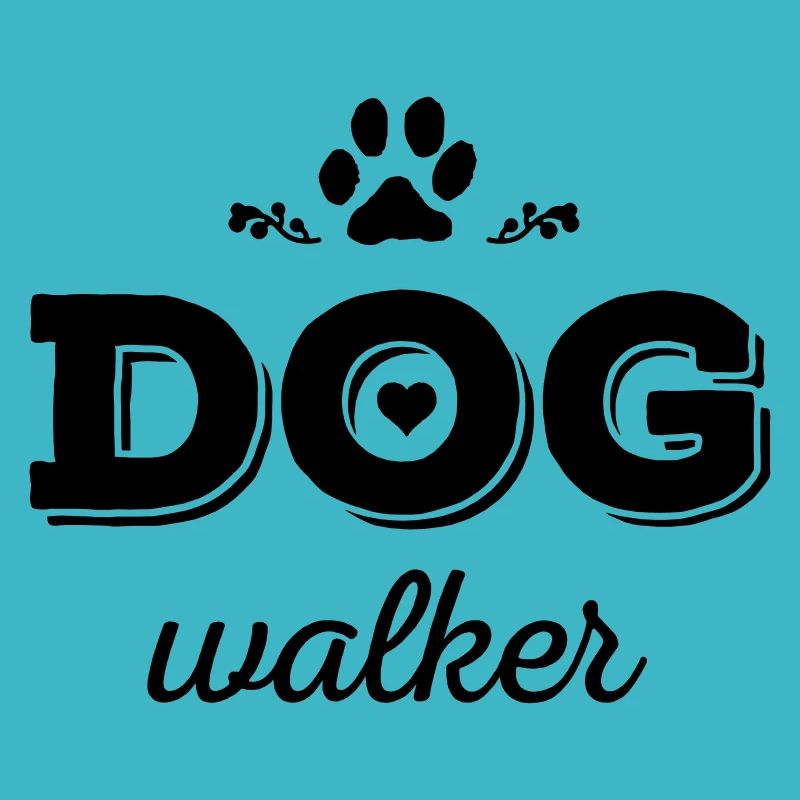 DOG walker