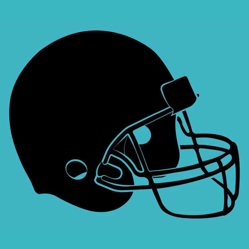 football helm