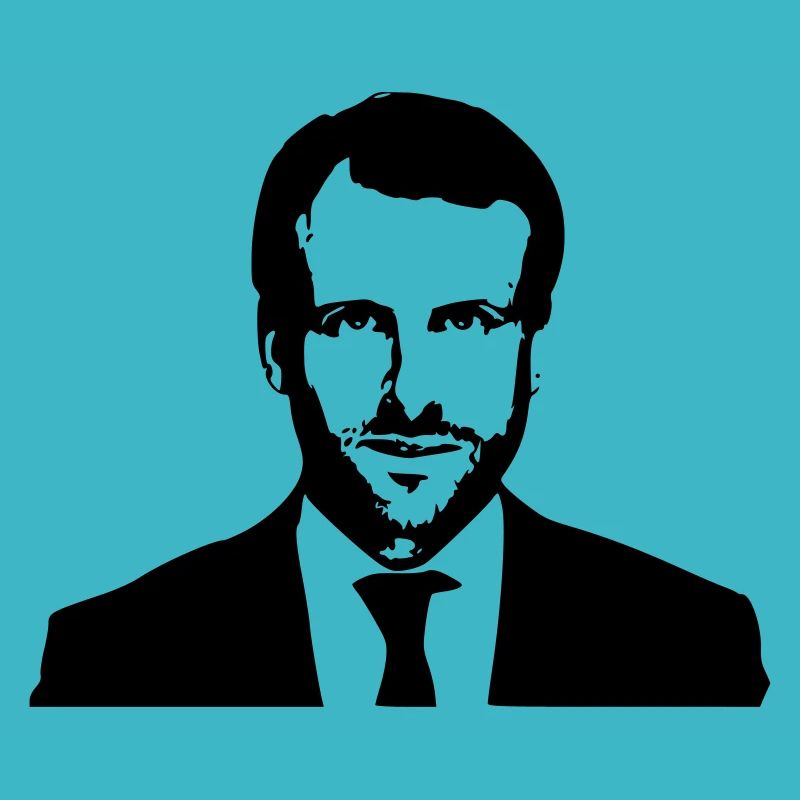 Macron Président En Marche