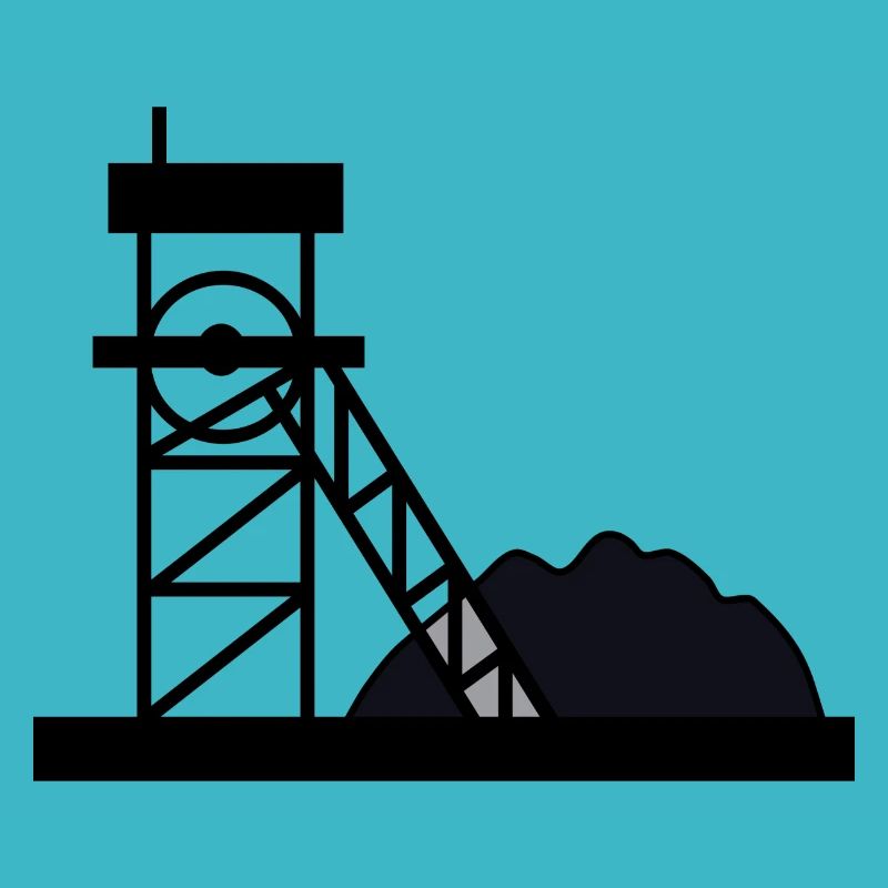 miner miner mine mine coal coal5