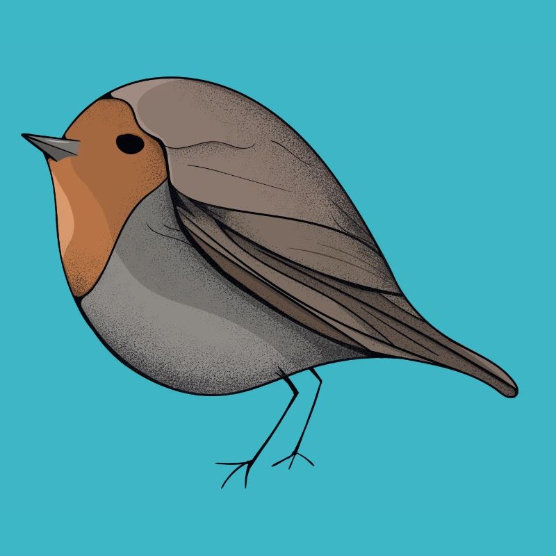 oiseau