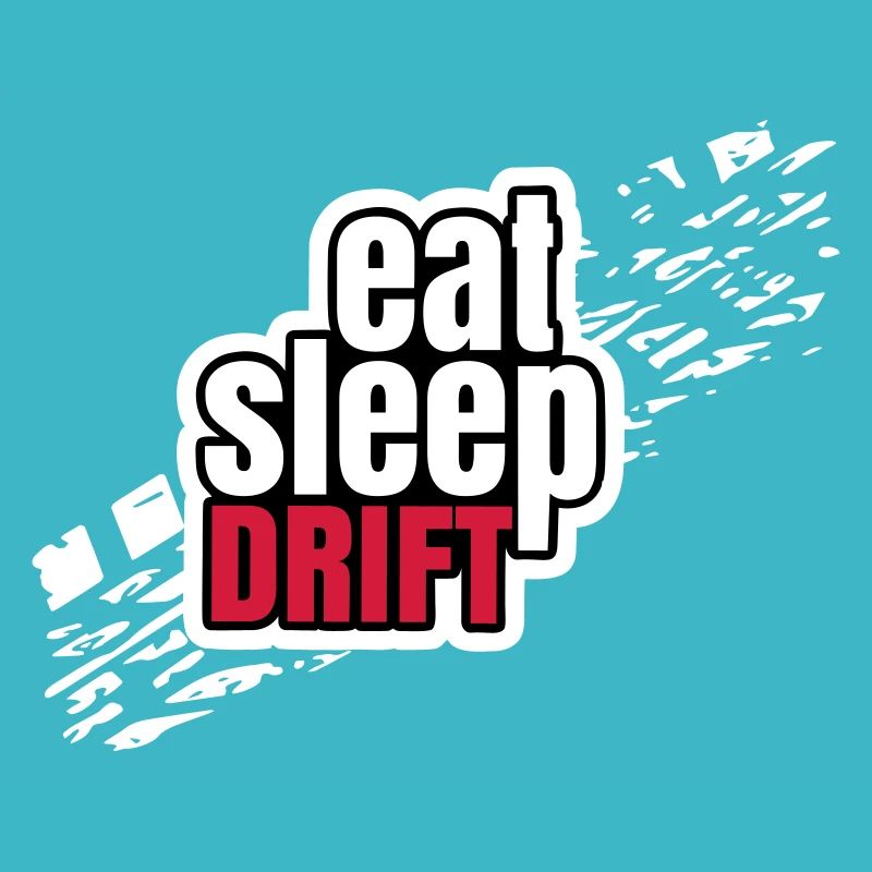 Manger la dérive du sommeil