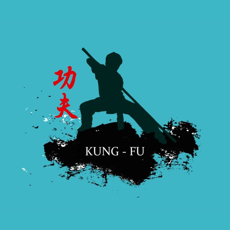 ARTS MARTIAUX DE KUNGFU