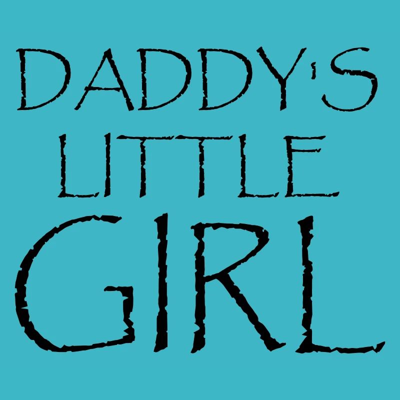 DADDY'S LITTLE GIRL