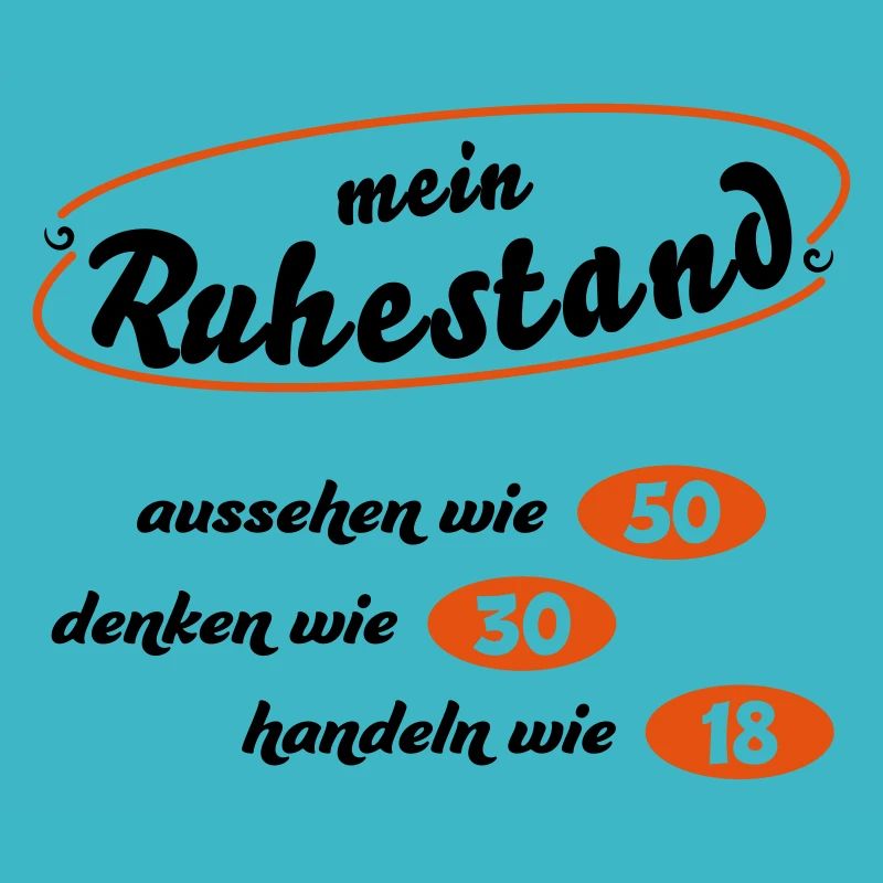 ruhestand