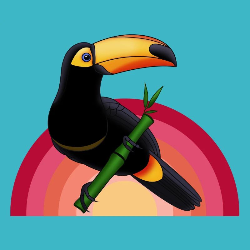 toucan