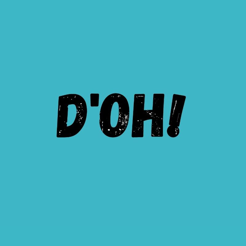 D oh