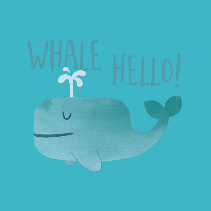 Wal Hallo - Wal
