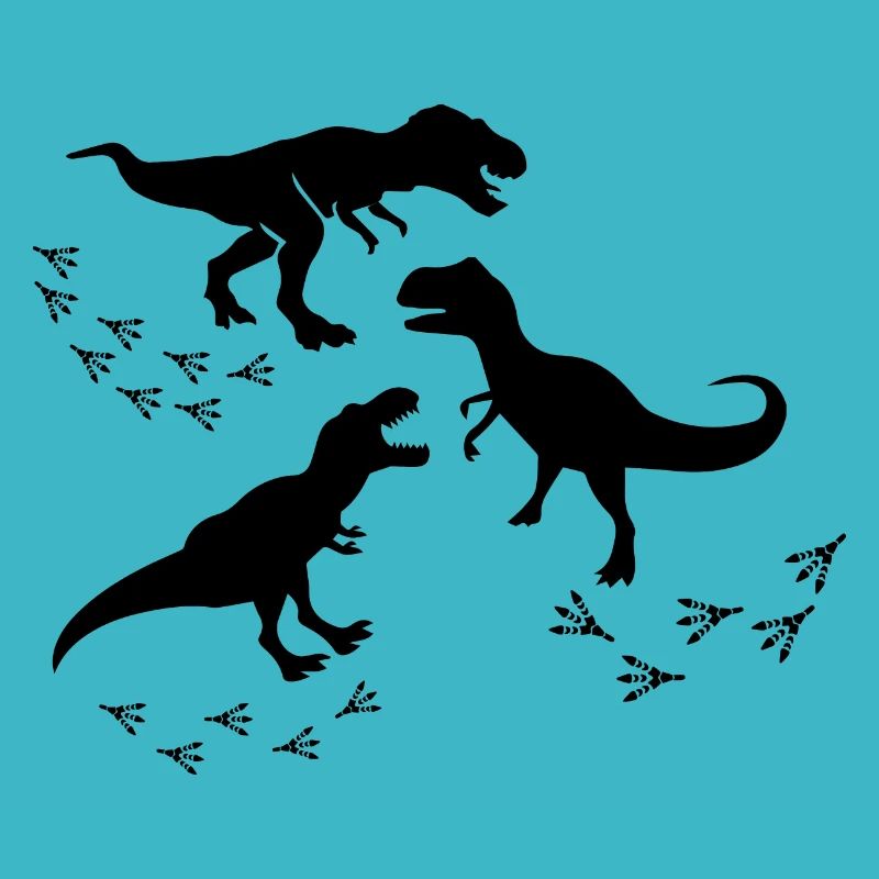 Dinosaurier Dino