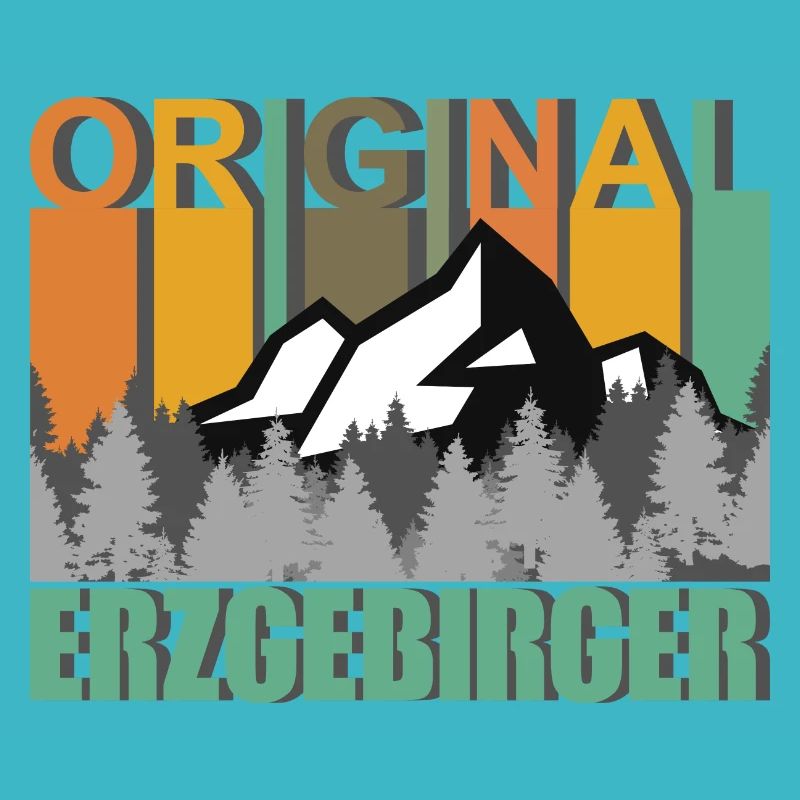 Original Erzgebirger