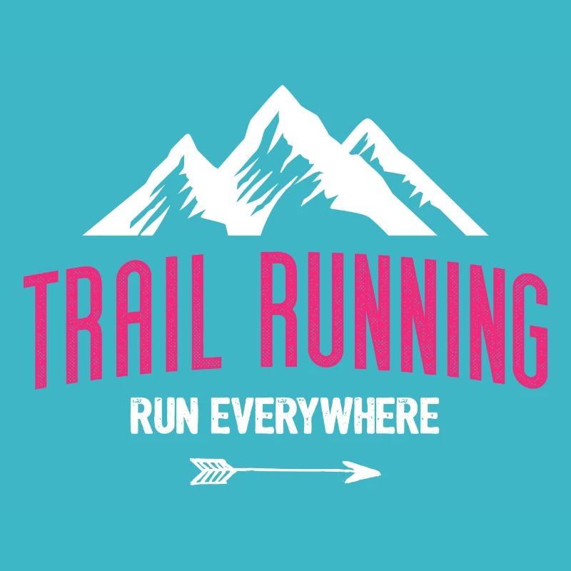 Trail Running – Courez partout