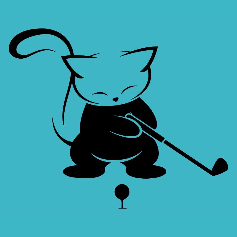 sport de golf