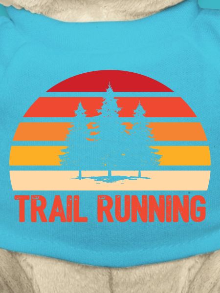 Trailrunning