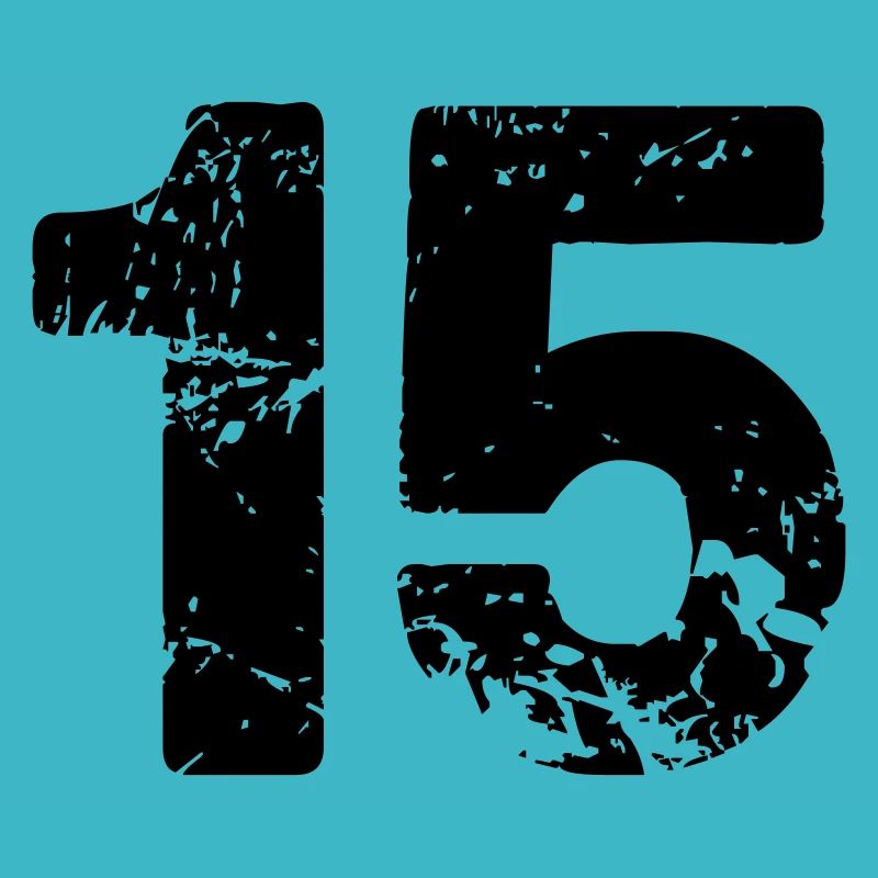 15