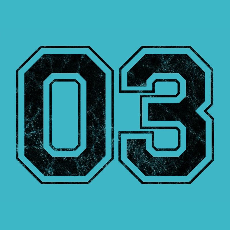 Numéro 03