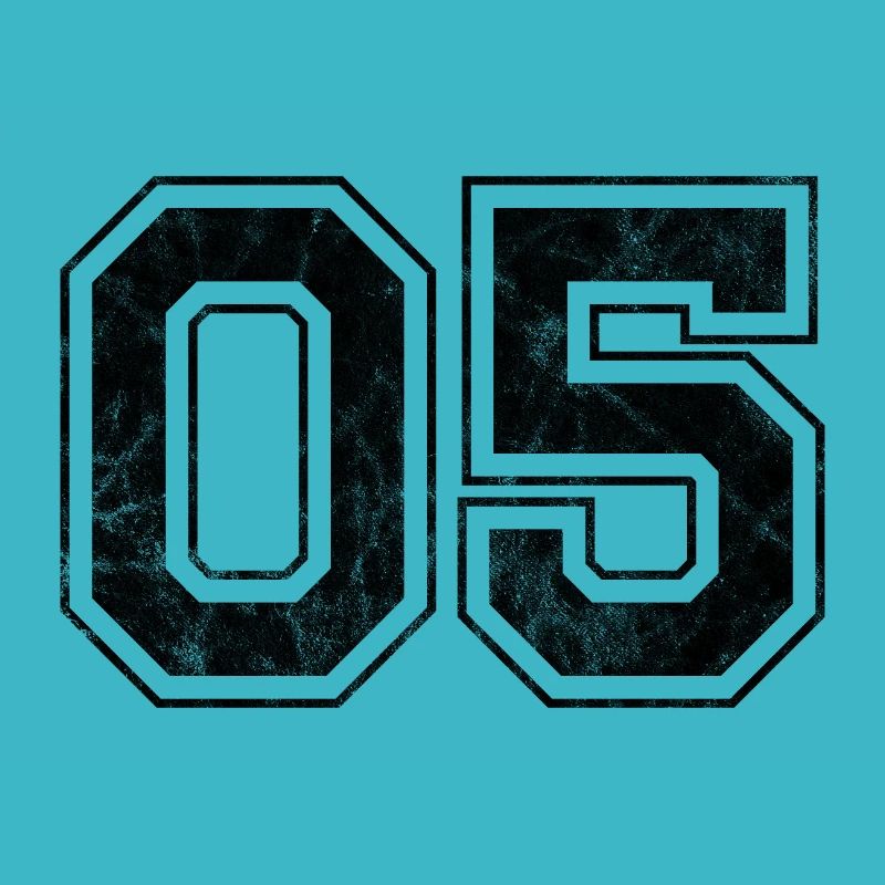 Numéro 05