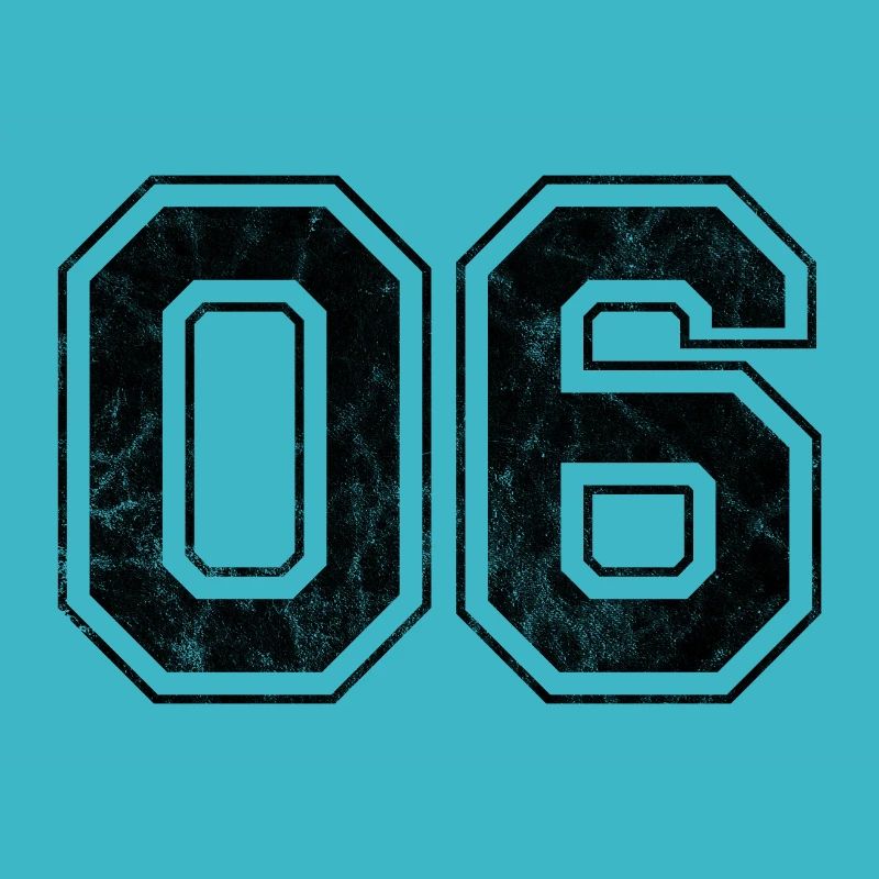 Numéro 06