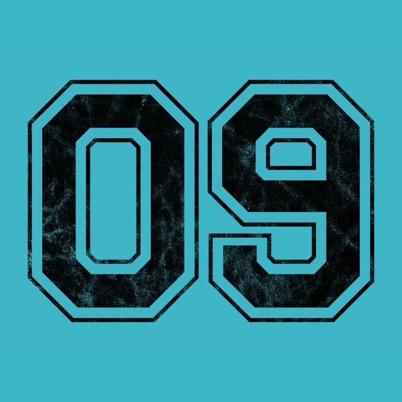 Numéro 09
