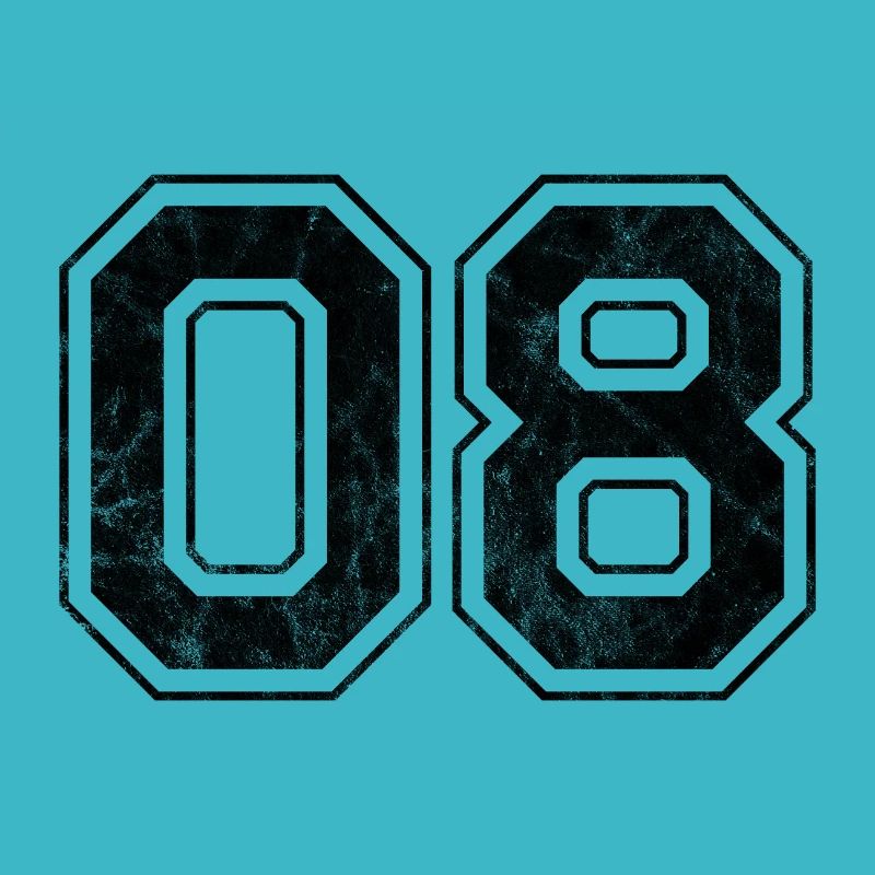 Numéro 08