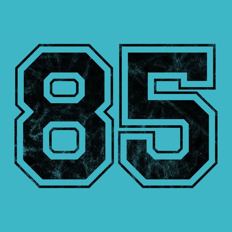 Number 85