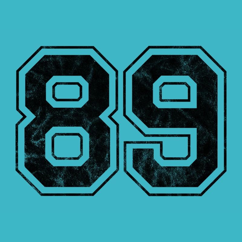 Numéro 89