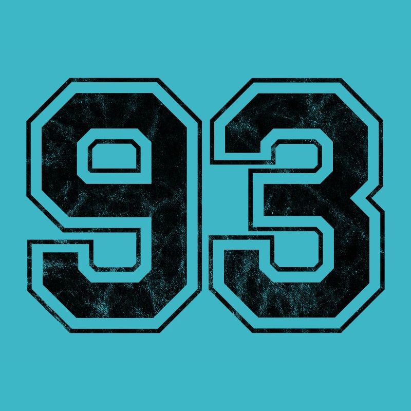 Numéro 93