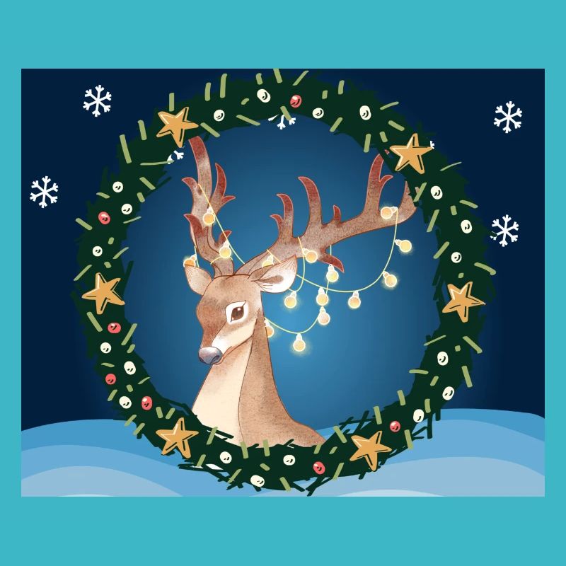 winter holidays