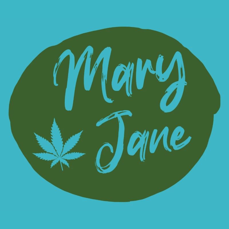 Mary Jane Drop