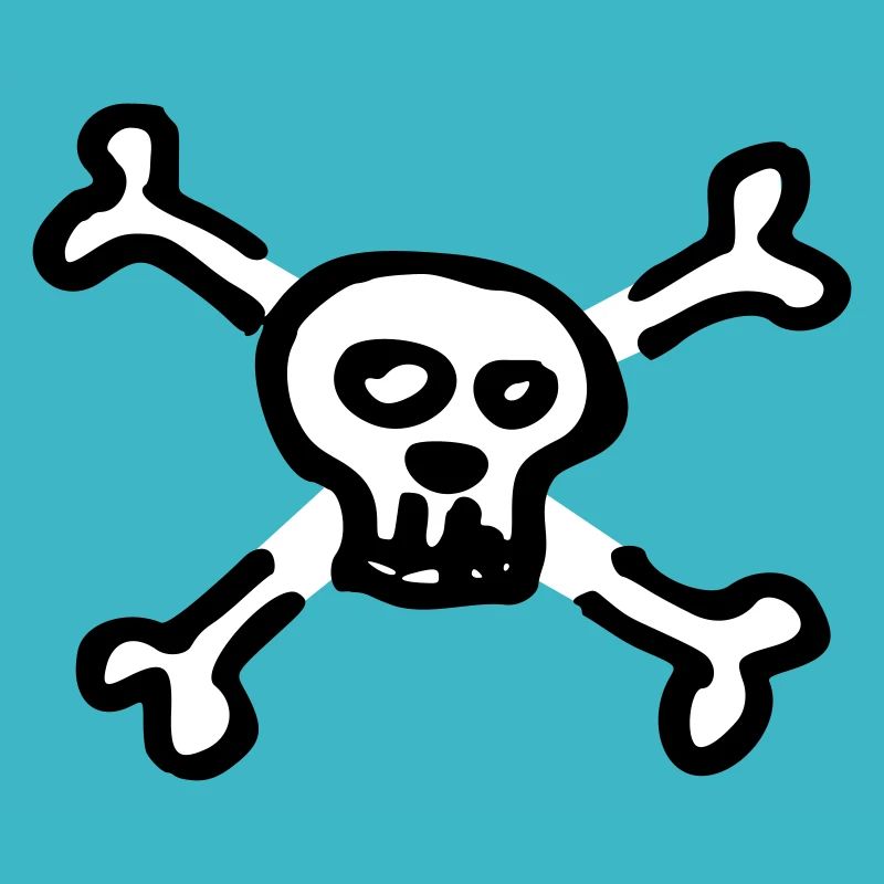 pirate skull