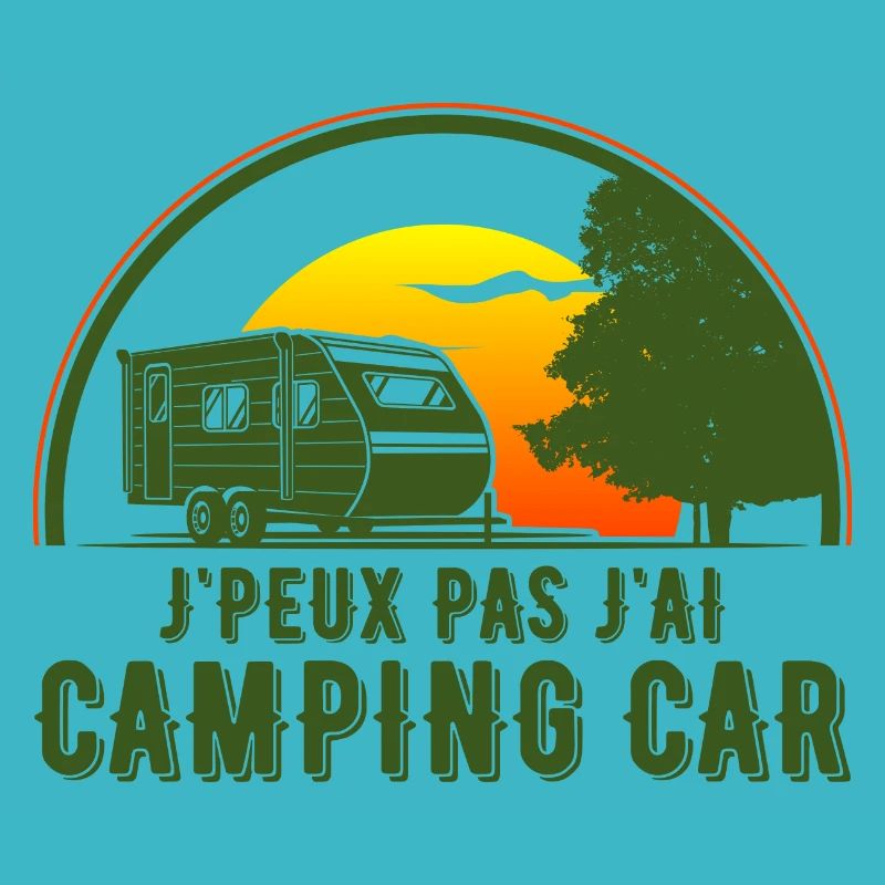 Camping car 2