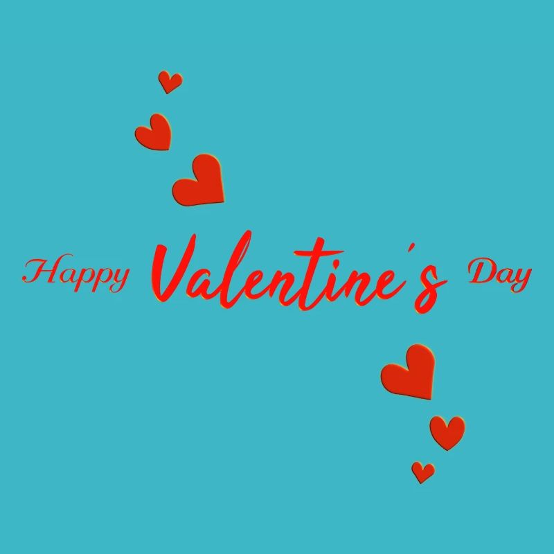 Joyeuse Saint-Valentin