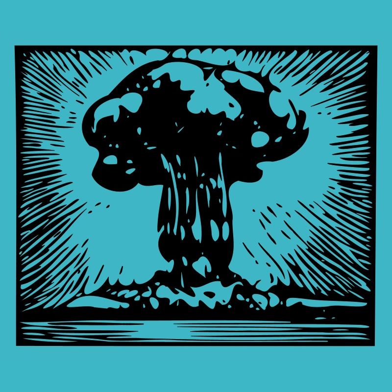 Bombe atomique
