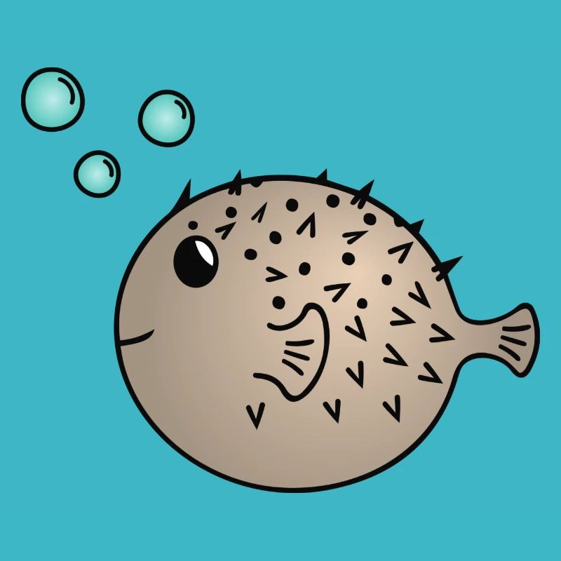 Kugelfisch