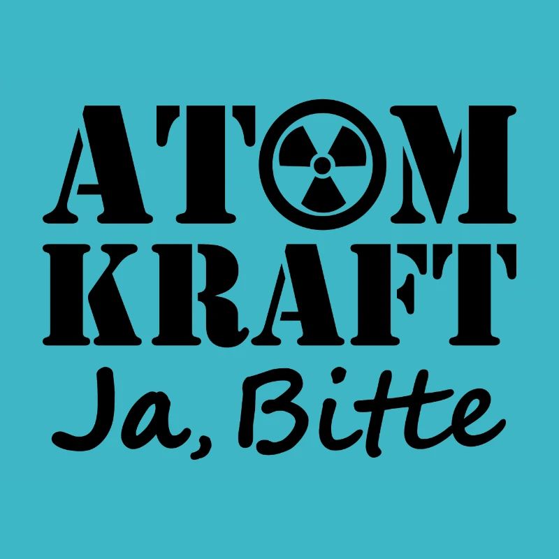 Atomkraft, Ja bitte, Ja zu Kernenergie